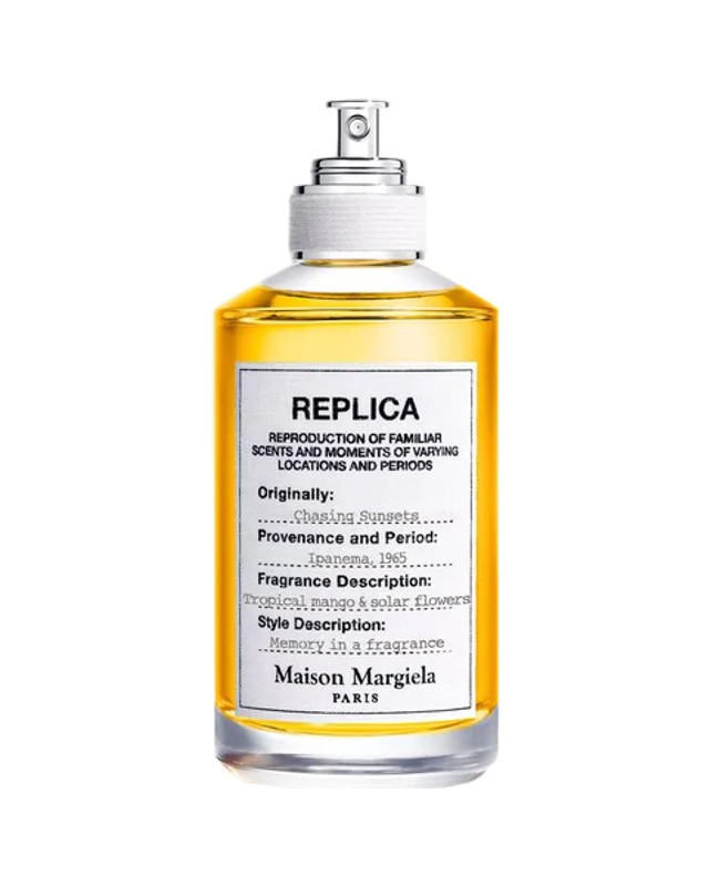 Maison Margiela Replica Chasing Sunsets Eau de Toilette 5 ml dekant