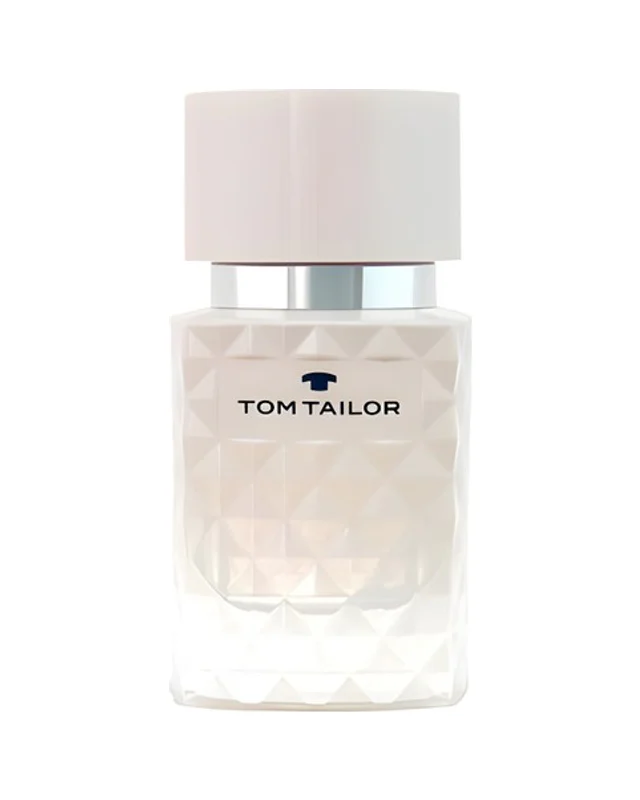 TOM TAILOR For Her Eau de Toilette 30 ml bočica