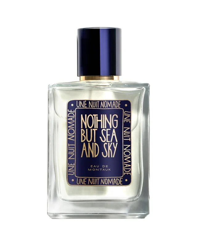 Une Nuit Nomade Nothing But Sea And Sky Eau de Parfum 100 ml bočica