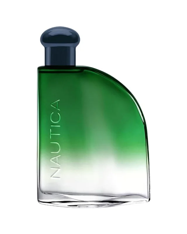 Nautica Green Eau de Toilette 100 ml bočica