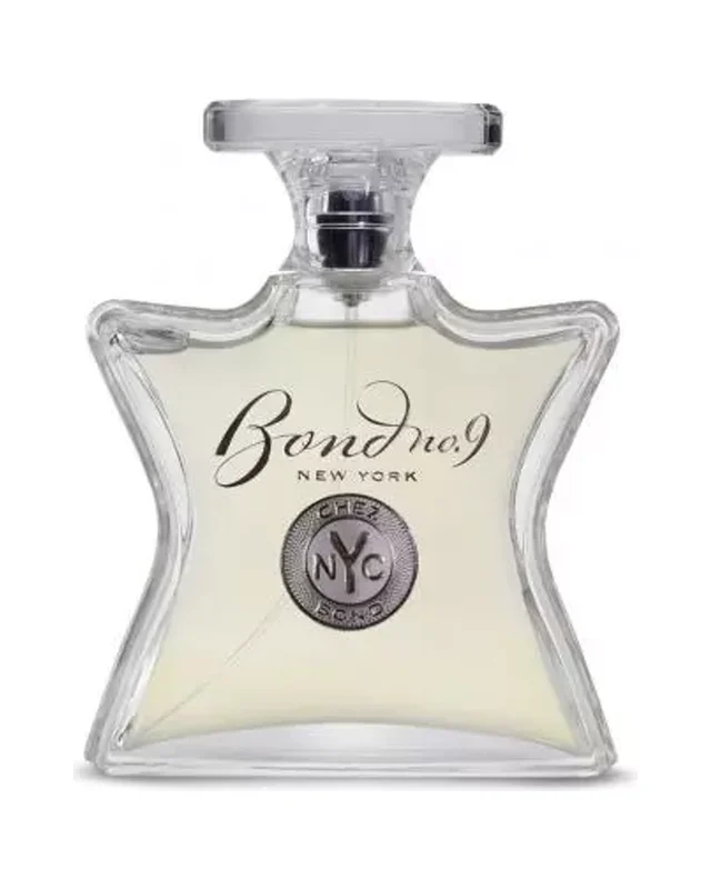 Bond No. 9 Chez Bond Eau de Parfum 100 ml bočica