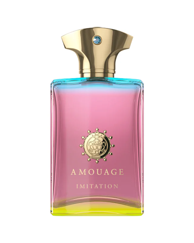 Amouage Imitation Man Eau de Parfum 100 ml bočica