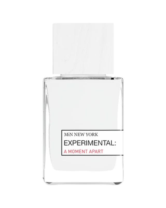 MiN New York A Moment Apart Eau de Parfum 75 ml bočica