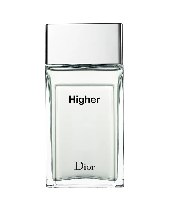 Dior Higher Eau de Toilette 100 ml bočica
