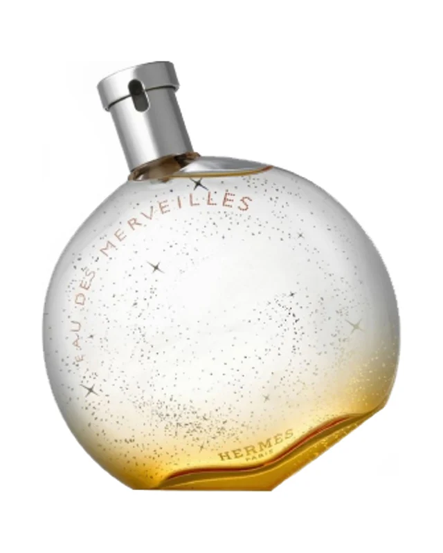 Hermès Eau Des Merveilles Eau de Toilette 100 ml bočica