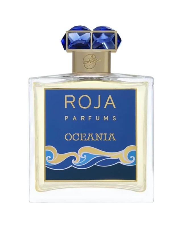 Roja Parfums Oceania Eau de Parfum 100 ml bočica