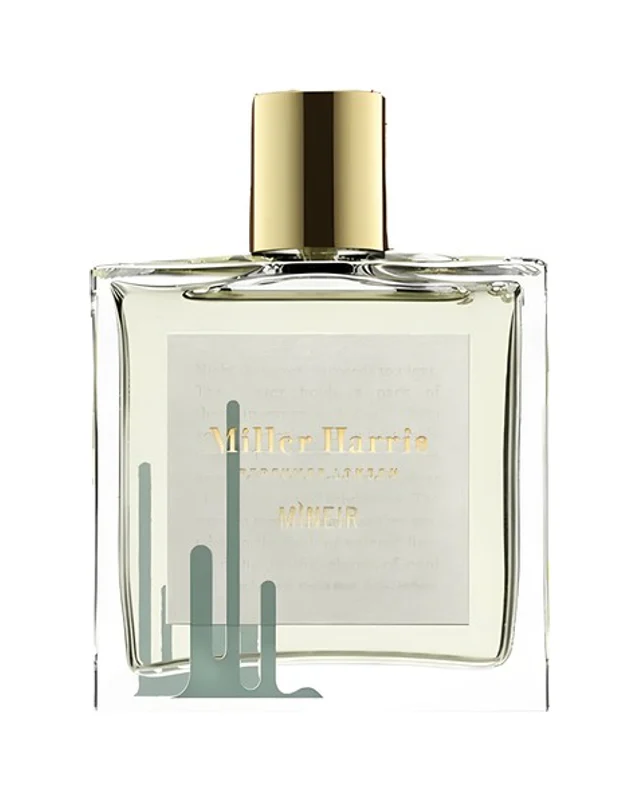 Miller Harris Mineir Eau de Parfum 100 ml bočica