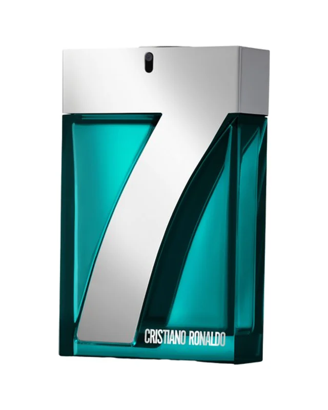 Cristiano Ronaldo Cr7 Origins Eau de Toilette 100 ml bočica
