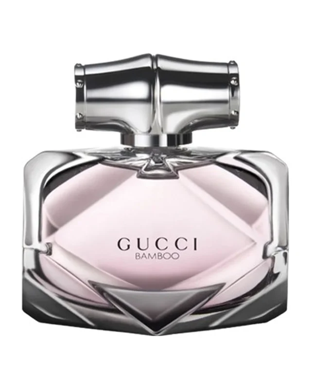 Gucci Bamboo Eau de Parfum 75 ml bočica