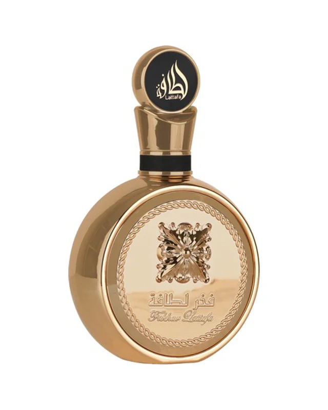 Lattafa Fakhar Extrait Eau de Parfum 100 ml bočica