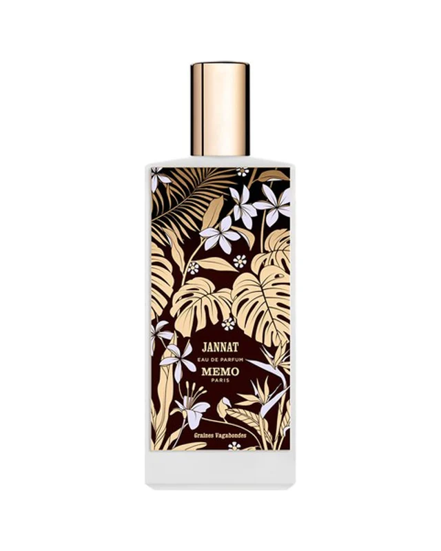 Memo Paris Jannat Eau de Parfum 75 ml bočica