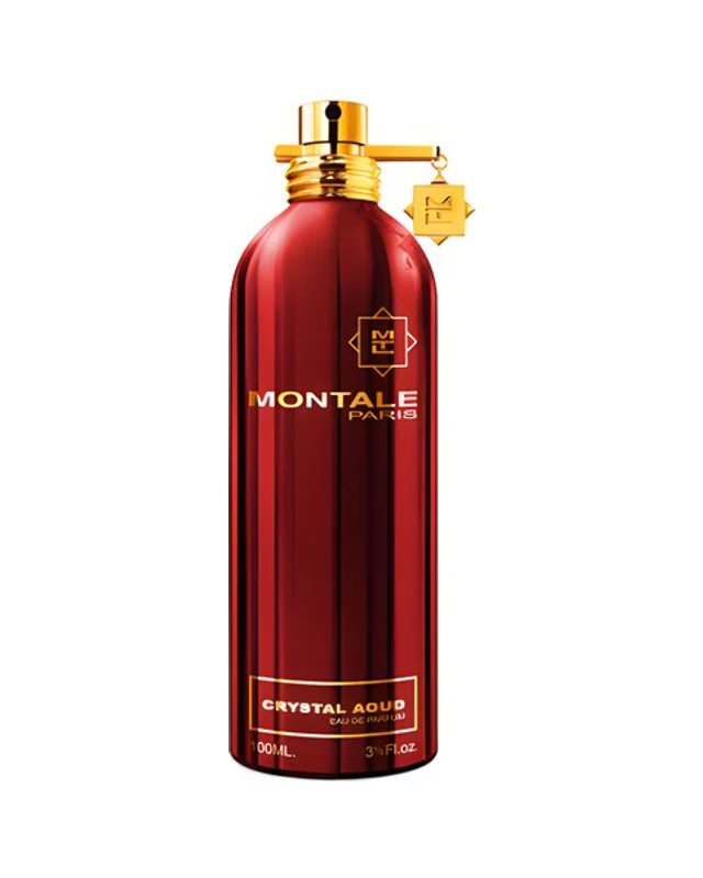 Montale Crystal Aoud Eau de Parfum 100 ml bočica