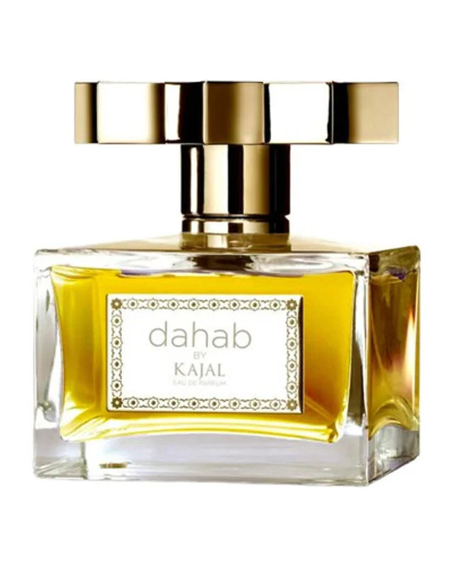 Kajal Dahab Eau de Parfum 100 ml bočica