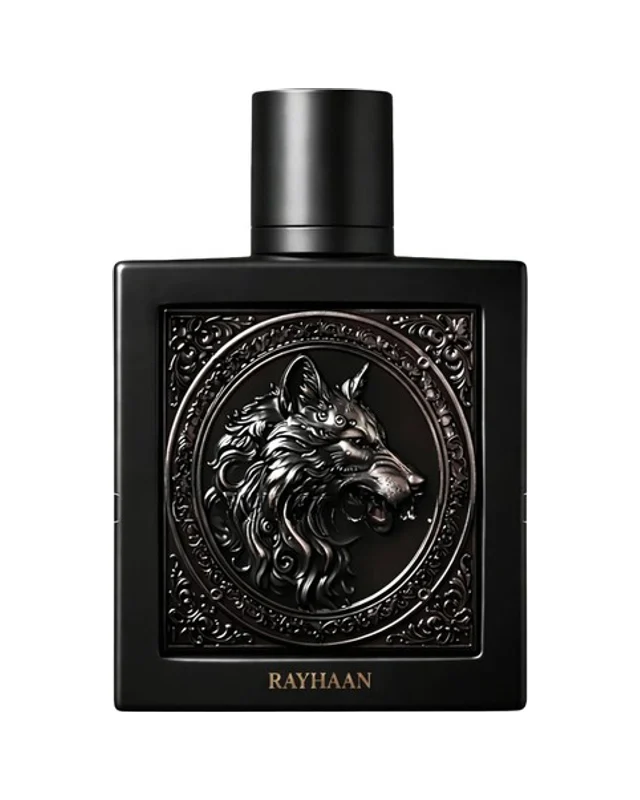 Rayhaan Wolf Eau de Parfum 5 ml dekant