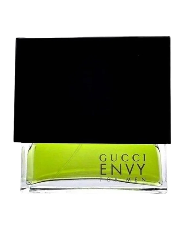 Gucci Envy For Men Vintage 1998 Eau de Toilette 5 ml dekant