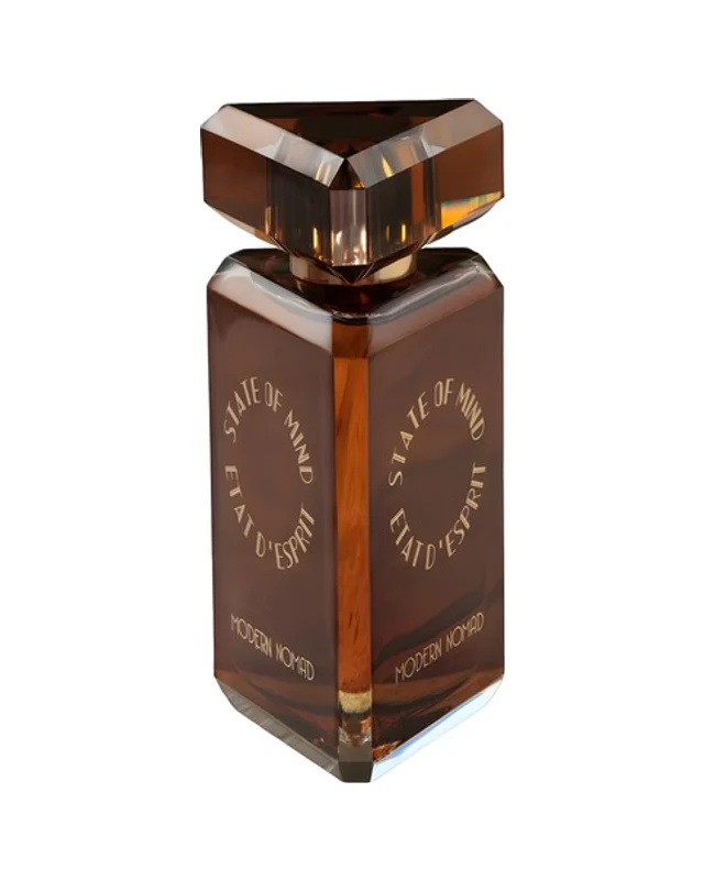 State of Mind Modern Nomade Eau de Parfum 5 ml dekant