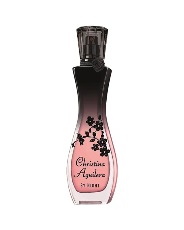 Christina Aguilera By Night Eau de Parfum 30 ml bočica