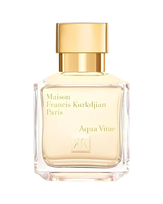 Maison Francis Kurkdjian Aqua Vitae Eau de Toilette 5 ml dekant