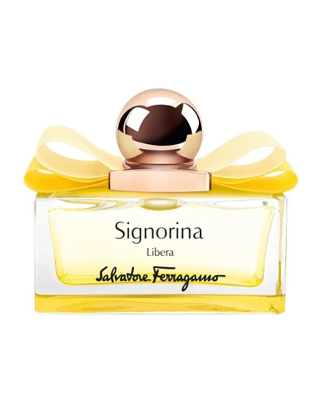 Ferragamo Signorina Libera Eau de Parfum 100 ml bočica