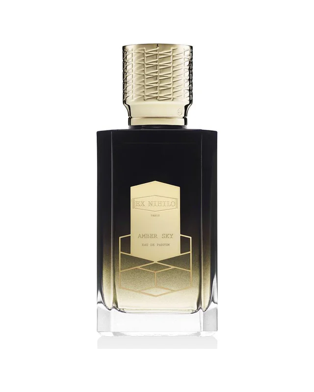 EX NIHILO Amber Sky Eau de Parfum 100 ml bočica
