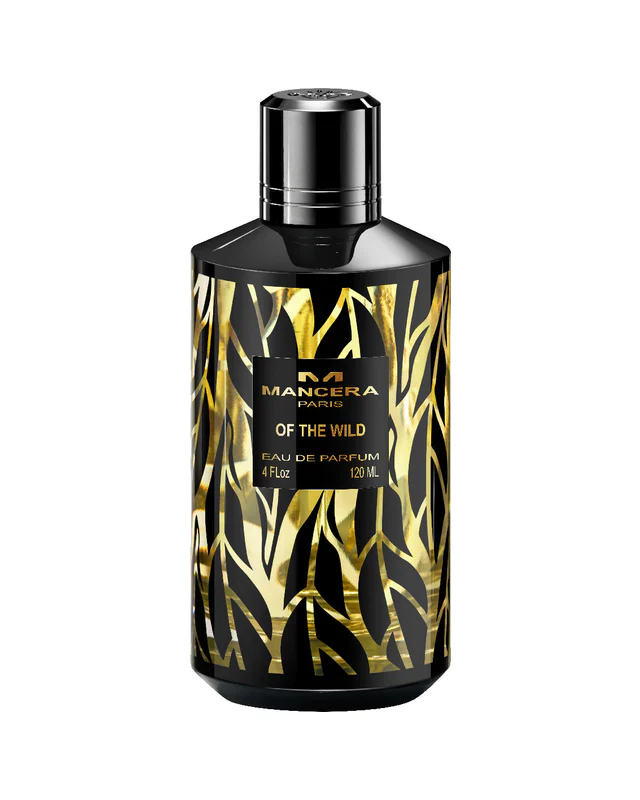 Mancera Of The Wild Eau de Parfum 120 ml bočica