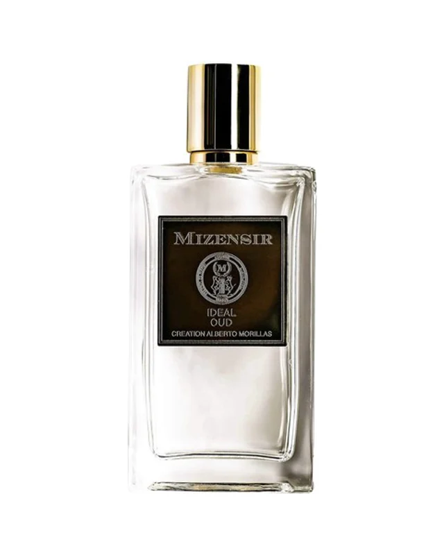 Mizensir Ideal Oud Eau de Parfum 100 ml bočica