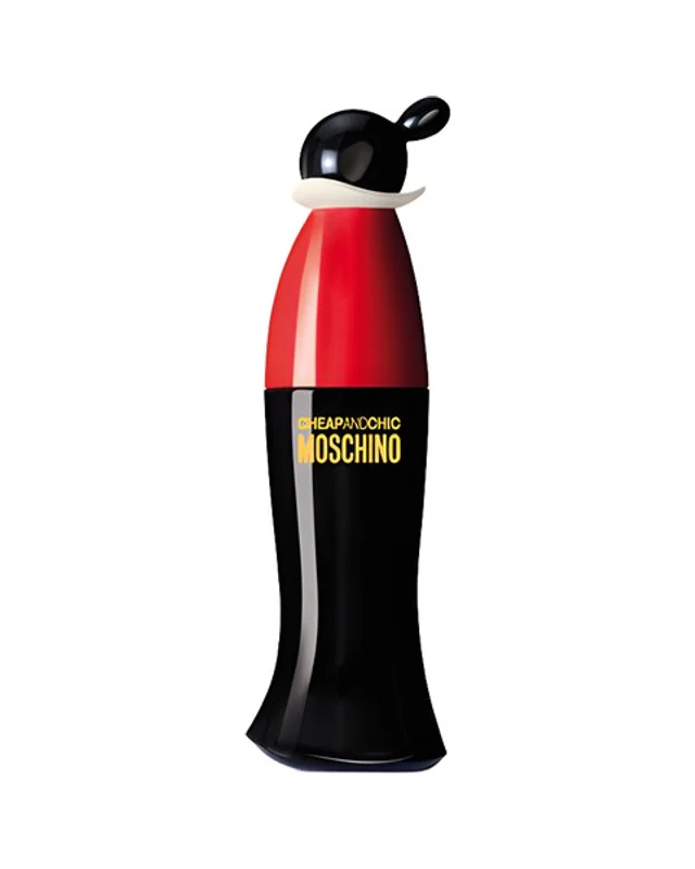 Moschino Cheap Chic Eau de Toilette 30 ml bočica