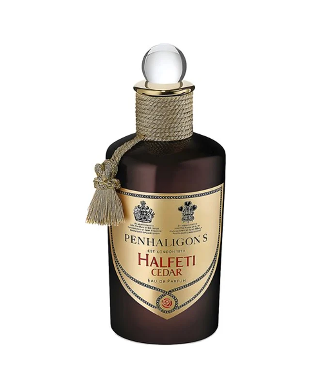 Penhaligon's Halfeti Cedar Eau de Parfum 100 ml bočica