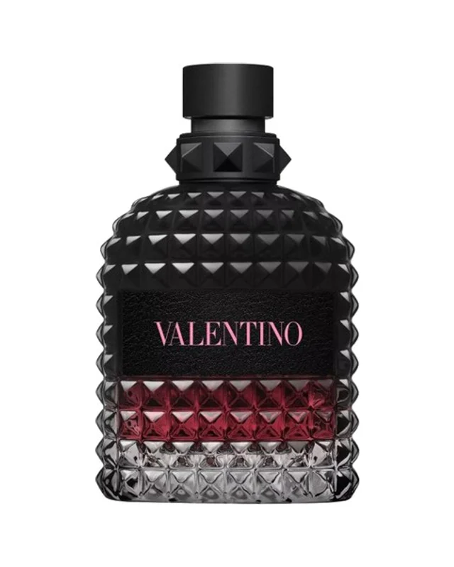 Valentino Uomo Born In Roma Intense Eau de Parfum 100 ml bočica
