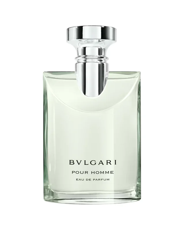 Bvlgari Pour Homme Eau de Parfum 100 ml bočica