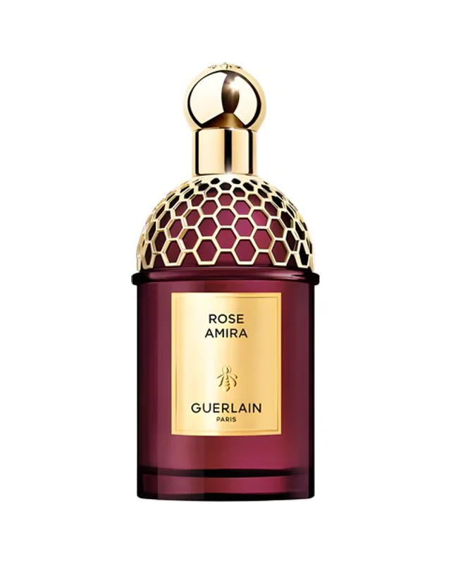 Guerlain Rose Amira Eau de Parfum 125 ml bočica