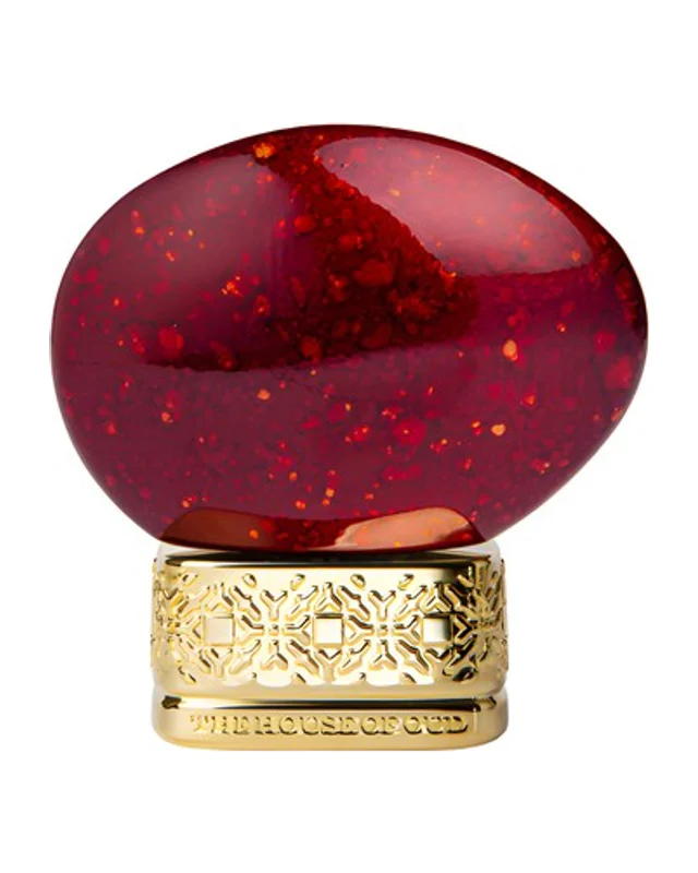 The House of Oud Ruby Red Eau de Parfum 75 ml bočica