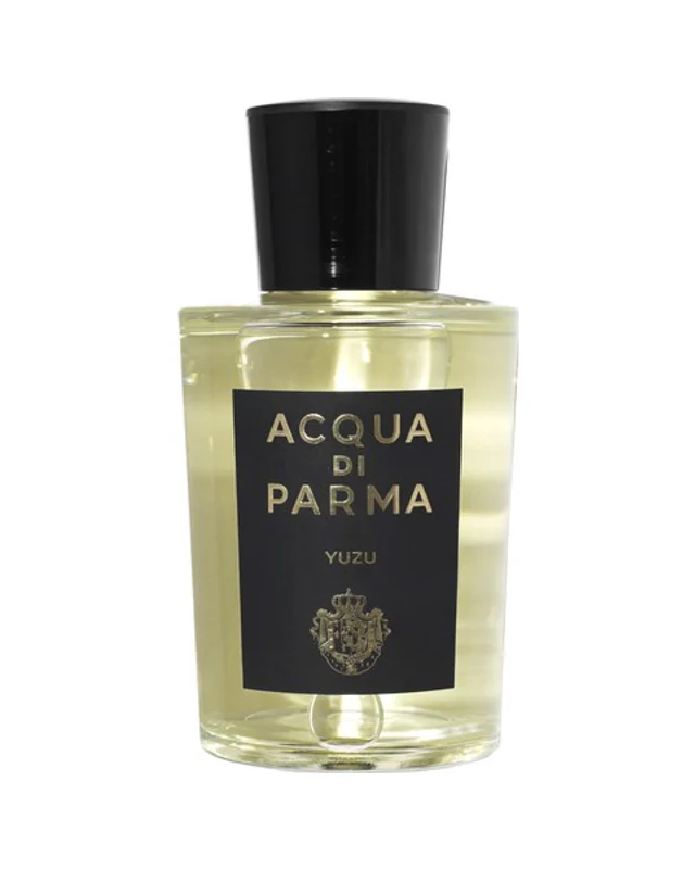Acqua di Parma Signature Yuzu Eau de Parfum 100 ml bočica