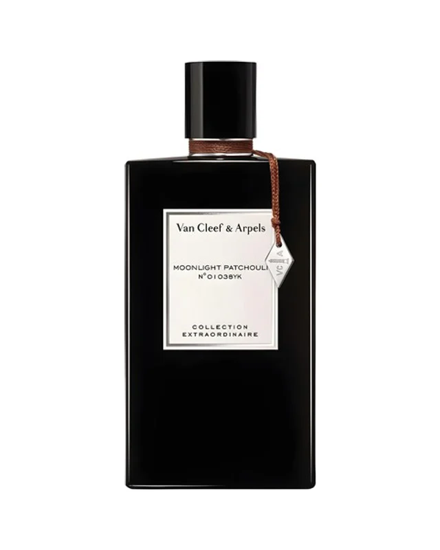 Van Cleef & Arpels Moonlight Patchouli Eau de Parfum 5 ml dekant