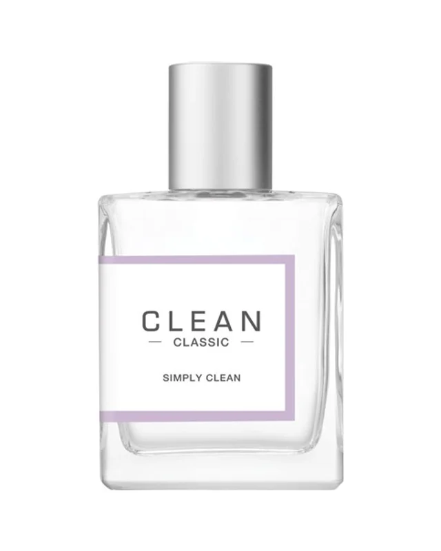 Clean Classic Simply Eau de Parfum 60 ml bočica