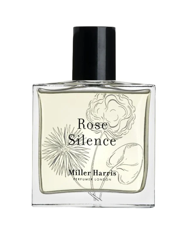 Miller Harris Rose Silence Eau de Parfum 100 ml bočica