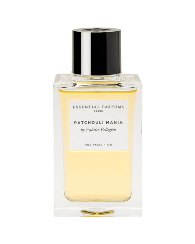 Essential Parfums Patchouli Mania Eau de Parfum 100 ml bočica