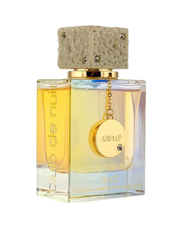 Armaf Club De Nuit Oud Eau de Parfum 105 ml bočica