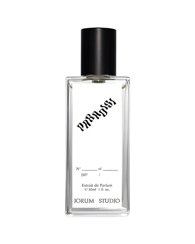Jorum Studio Paradisi Extrait de Parfum 50 ml bočica