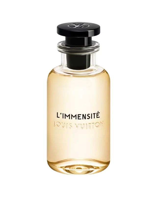 Louis Vuitton L'Immensité Eau de Parfum 5 ml dekant
