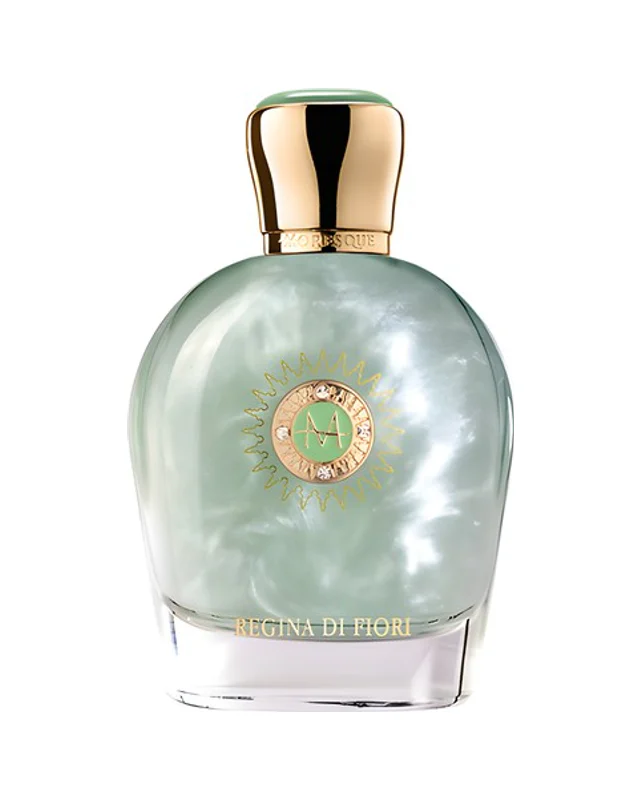 Moresque Regina Di Fiori Eau de Parfum 100 ml bočica