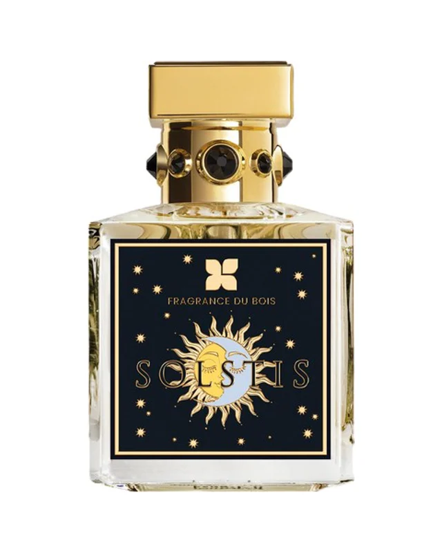 Fragrance Du Bois Solstis Extrait de Parfum 100 ml bočica