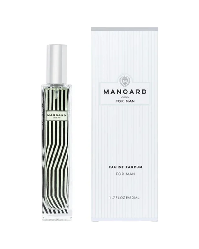 Manoard Manoard Eau de Parfum 50 ml bočica