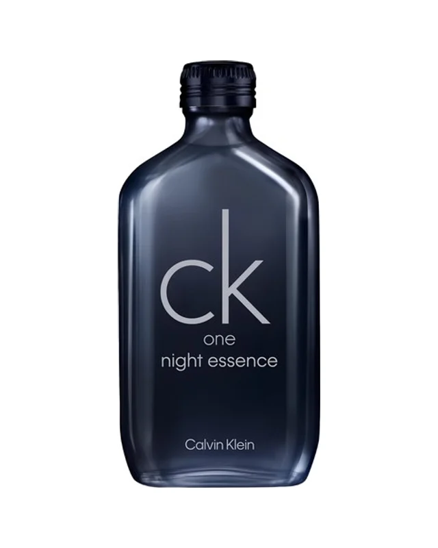 Calvin Klein One Night Essence Intense Eau de Parfum 100 ml bočica
