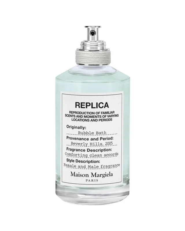 Maison Margiela Replica Bubble Bath Eau de Toilette 5 ml dekant