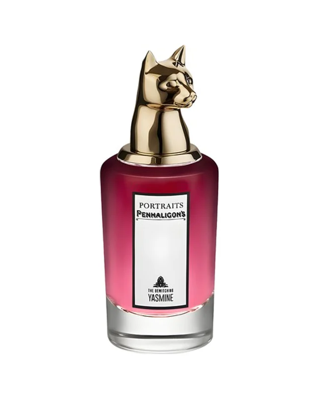 Penhaligon's The Bewitching Yasmine Eau de Parfum 75 ml bočica