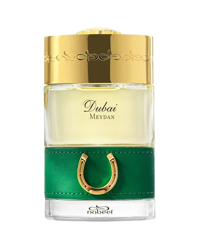 The Spirit of Dubai Meydan Eau de Parfum 50 ml bočica