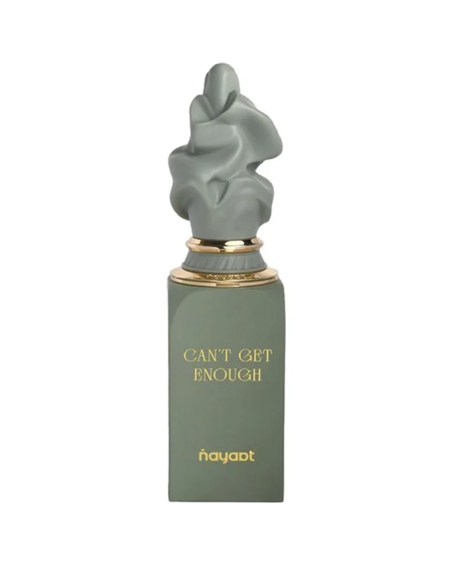 Nayaat Cant Get Enough Eau de Parfum 5 ml dekant