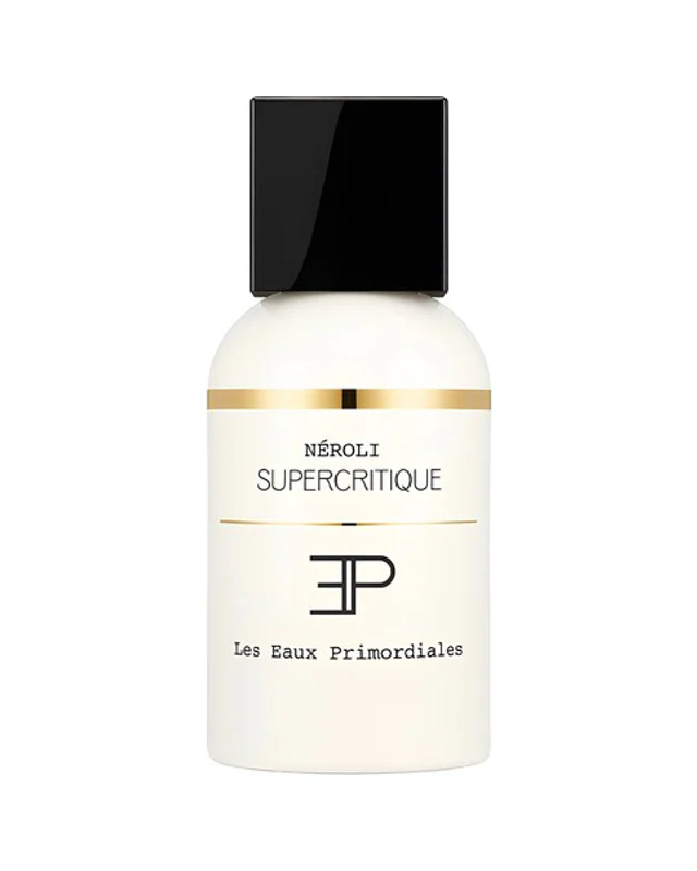 Les Eaux Primordiales Neroli Supercritique Eau de Parfum 100 ml bočica