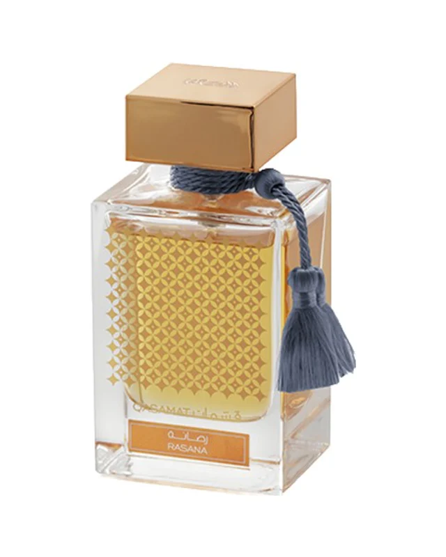 Rasasi Qasamat Rasana Eau de Parfum 65 ml bočica